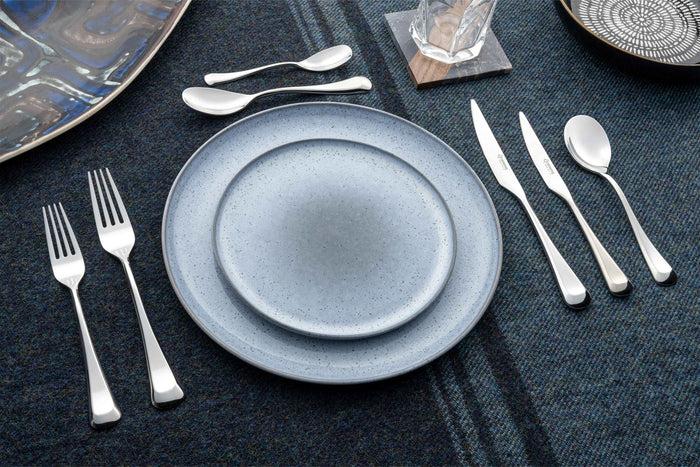 Grunwerg Don 84 Piece Cutlery Set For 12 People