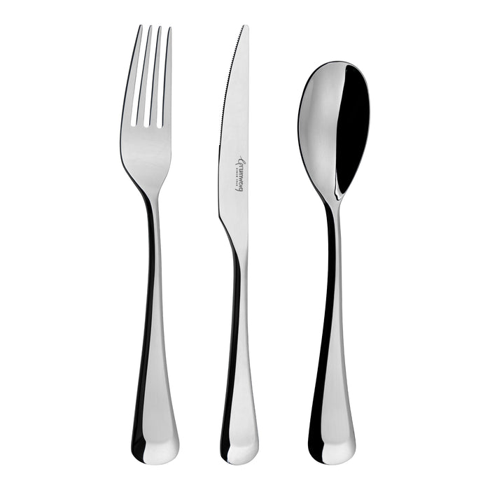 grunwerg Don Cutlery Sample Set