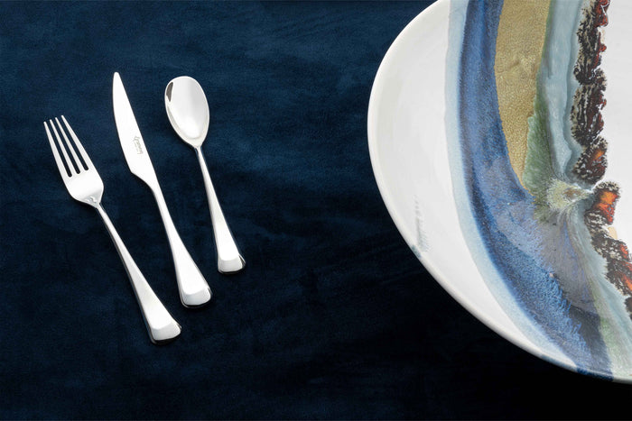 Grunwerg Don Table Knife