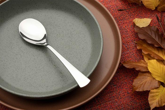 Grunwerg Drone Dessert Spoon