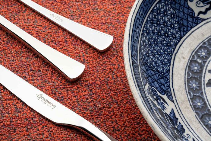 Grunwerg Drone Table Knife