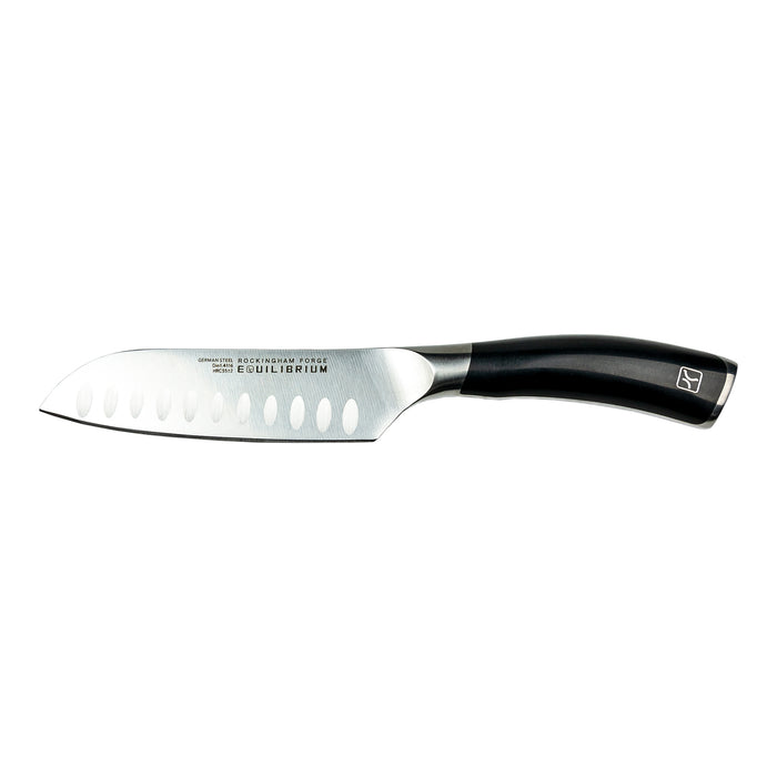 grunwerg Equilibrium Collection 13cm Santoku Knife
