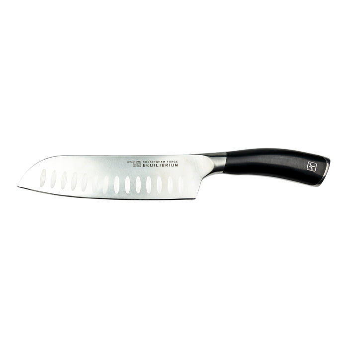 grunwerg Equilibrium Collection 18cm Santoku Knife