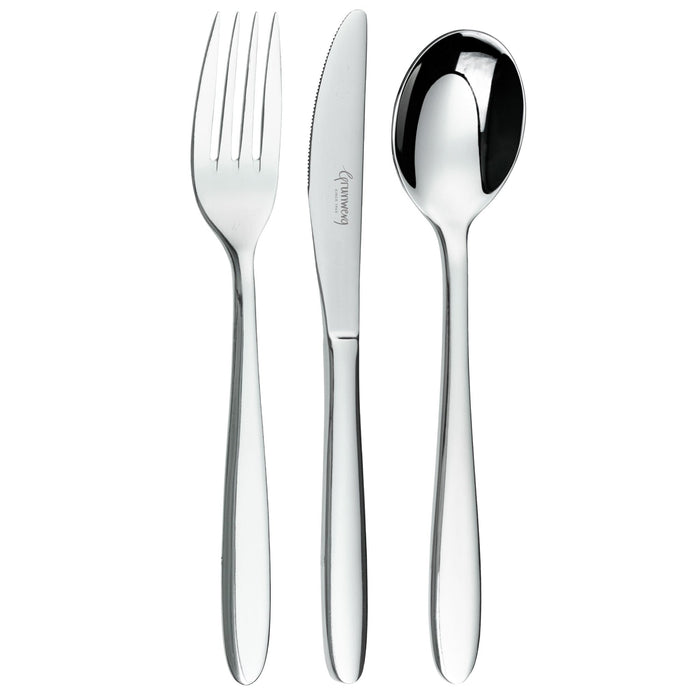 grunwerg Festival Cutlery Sample Set