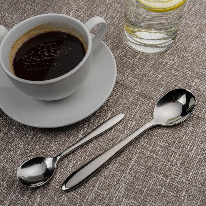 Grunwerg Festival Table Spoon