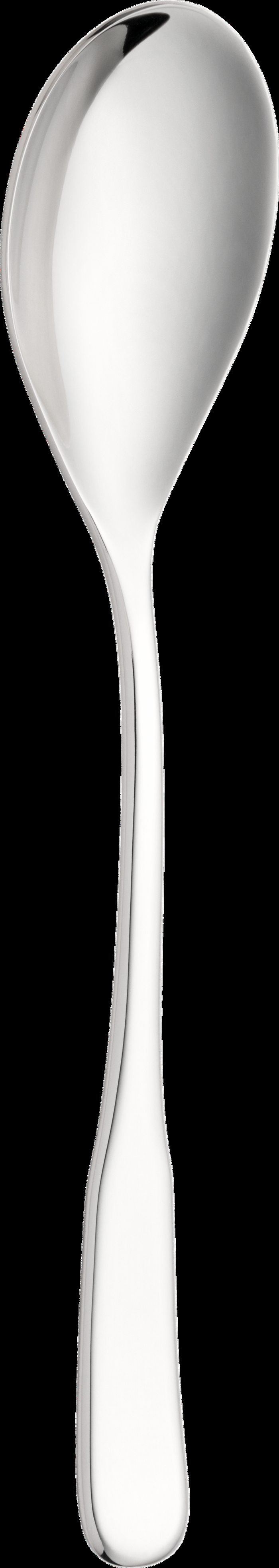 grunwerg Fiddle Dessert Spoons