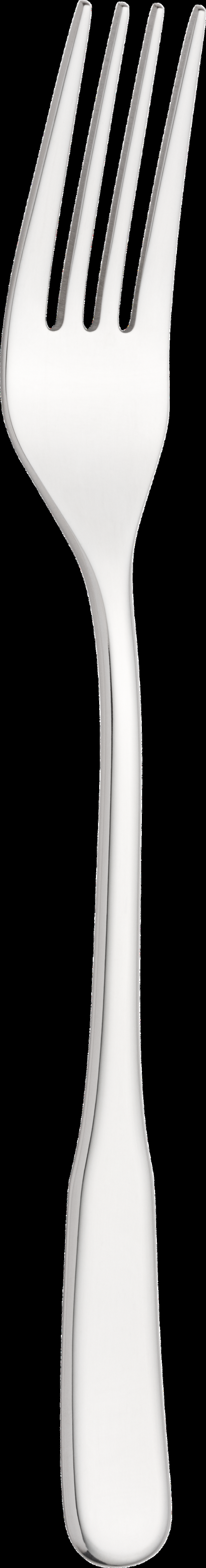 grunwerg Fiddle Table Forks