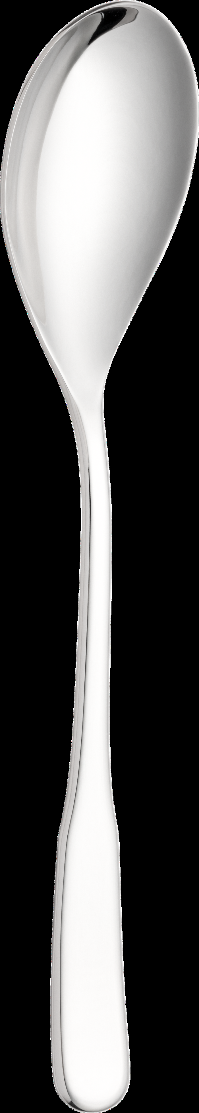 grunwerg Fiddle Table Spoons