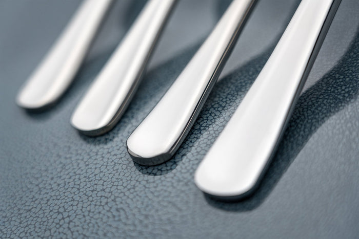 Grunwerg Fiesta Cutlery Sample Set