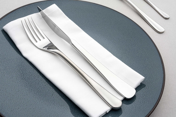 Grunwerg Fiesta Cutlery Sample Set