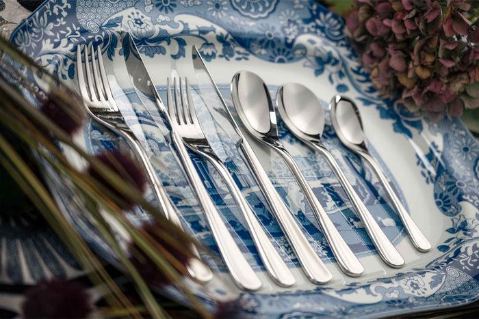 Grunwerg Fiesta Dessert Fork