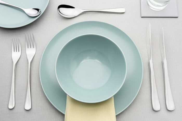 Grunwerg Fiesta Dessert Fork