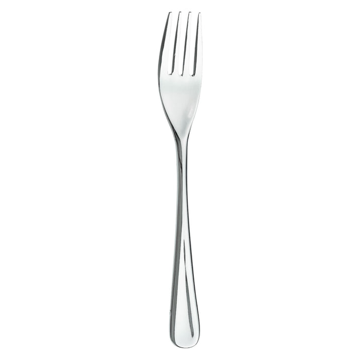 grunwerg Fiesta Dessert Fork