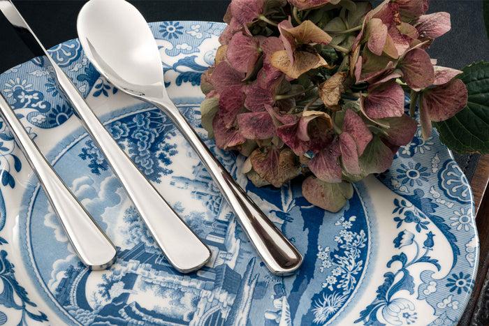 Grunwerg Fiesta Dessert Spoon