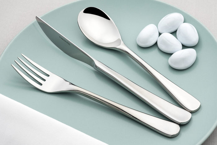 Grunwerg Fiesta Soup Spoon