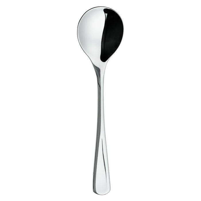 grunwerg Fiesta Soup Spoon
