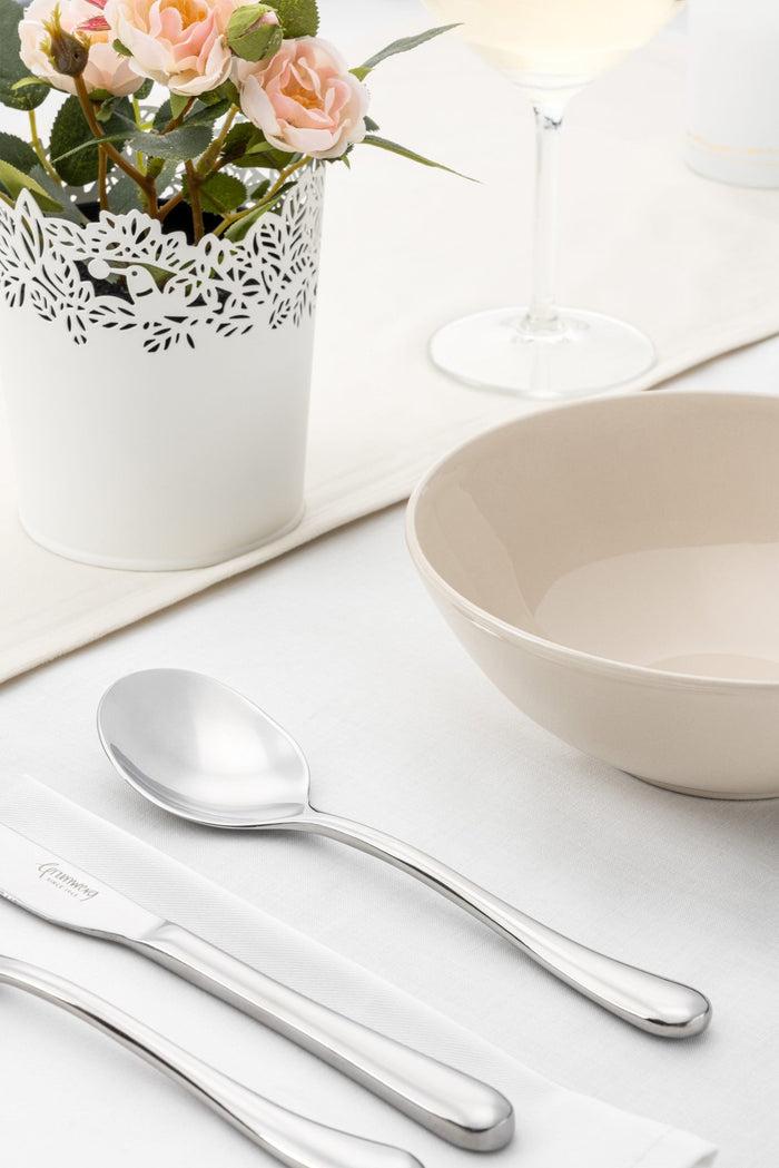 Grunwerg Gliss 26 Piece Cutlery Set For 6 People
