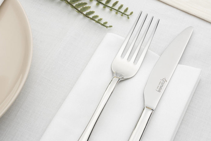 Grunwerg Gliss 42 Piece Cutlery Set For 6 People