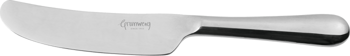 grunwerg Gliss Butter Knife