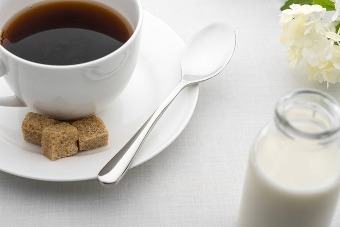 Grunwerg Gliss Coffee Spoon