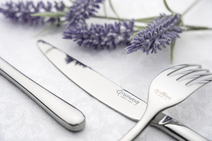 Grunwerg Gliss Cutlery Sample Set