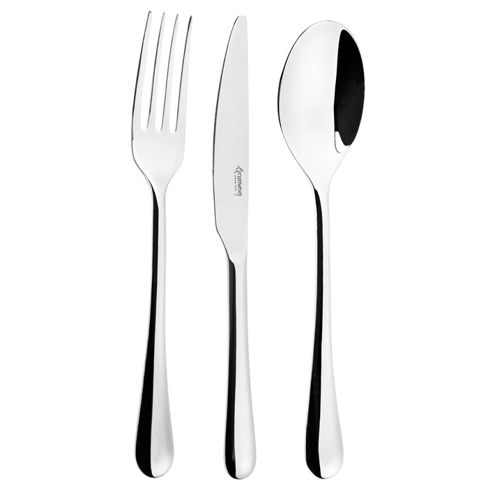 grunwerg Gliss Cutlery Sample Set