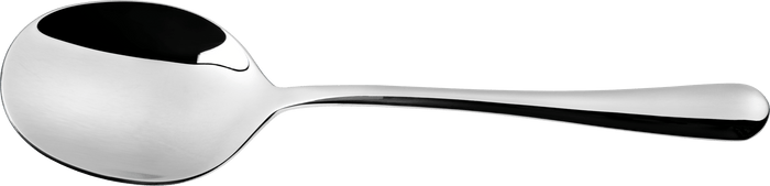 Grunwerg Gliss Serving Spoon