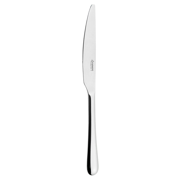 grunwerg Gliss Table Knife