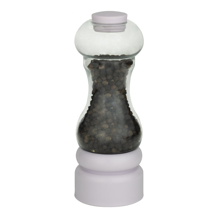 grunwerg Gmill Lavender PET Salt or Pepper Mill