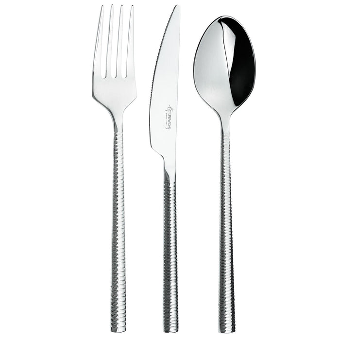 grunwerg Impression Cutlery Sample Set