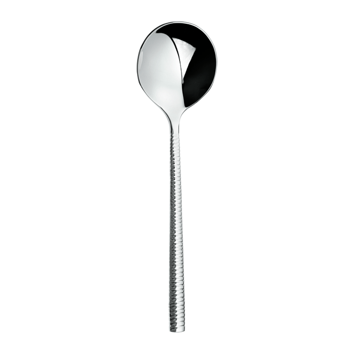 Grunwerg Impression Soup Spoon
