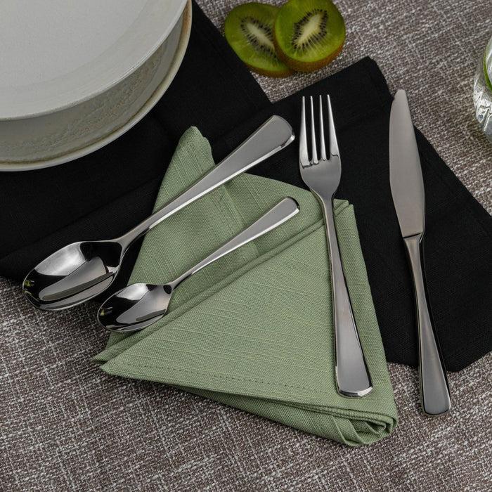 Grunwerg Jubilee 26 Piece Cutlery Set For 6 People