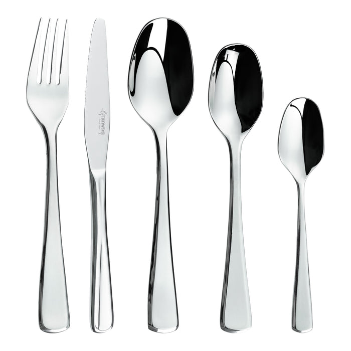 grunwerg Jubilee 26 Piece Cutlery Set for 6 People