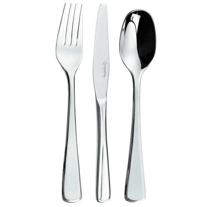 grunwerg Jubilee Cutlery Sample Set