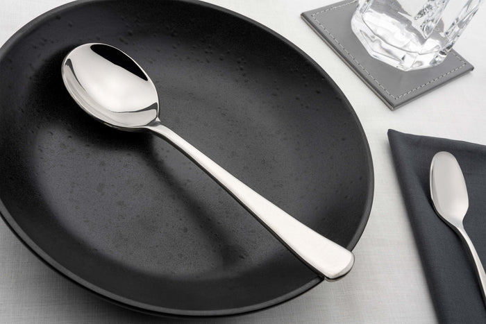 Grunwerg Jubilee Soup Spoon