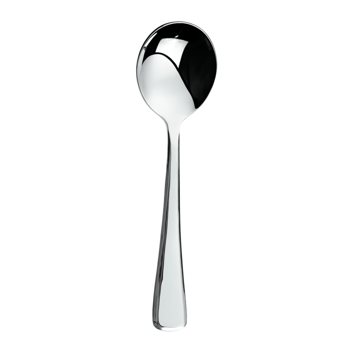 grunwerg Jubilee Soup Spoon