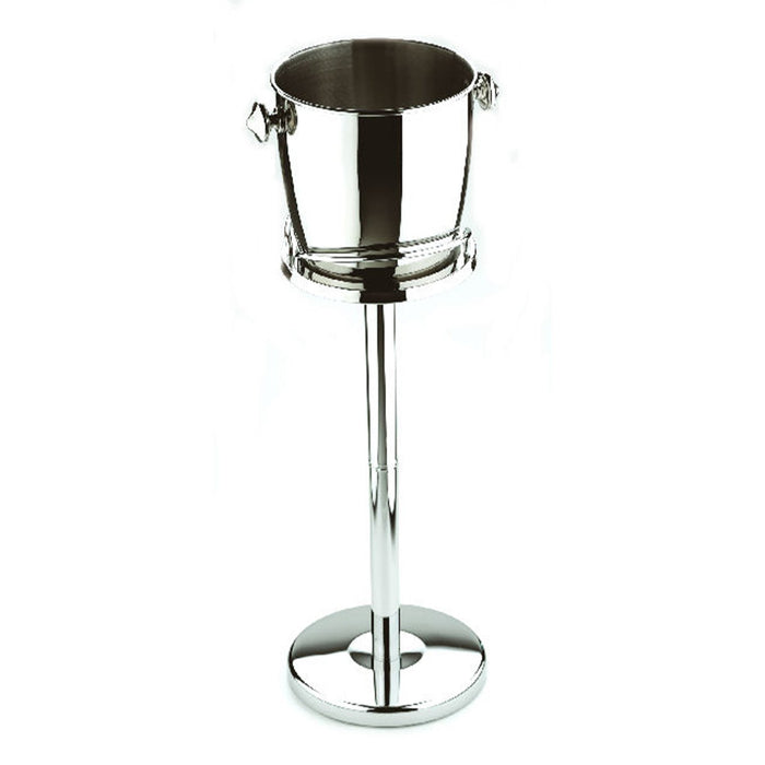 grunwerg Jumbo Champagne Cooler with Stand