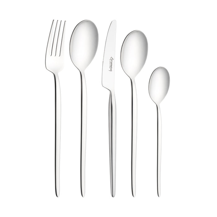 grunwerg Kensington 26 Piece Cutlery Set