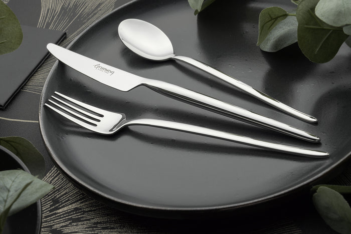 Grunwerg Kensington 42 Piece Cutlery Set