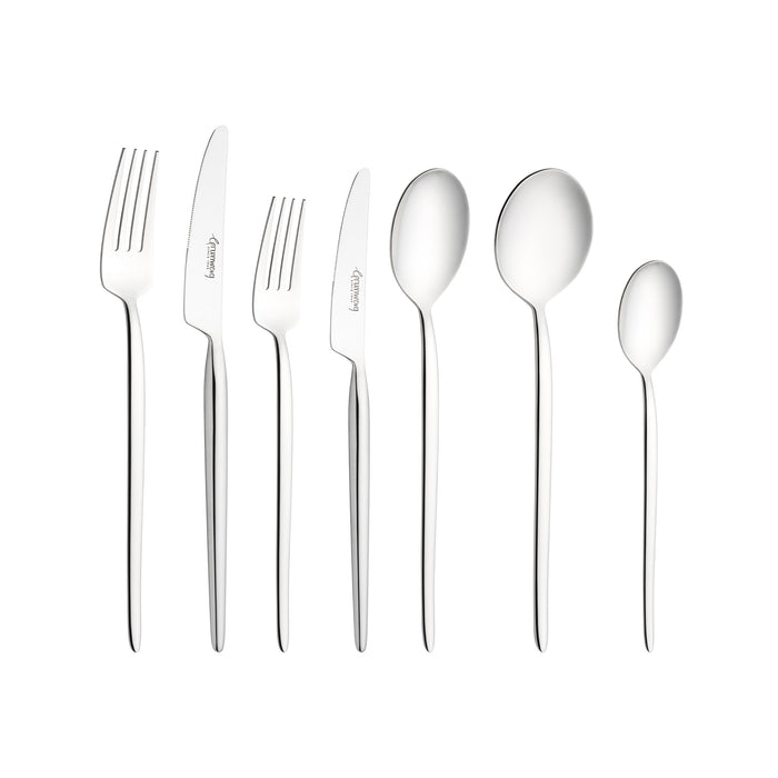 grunwerg Kensington 56 Piece Cutlery Set