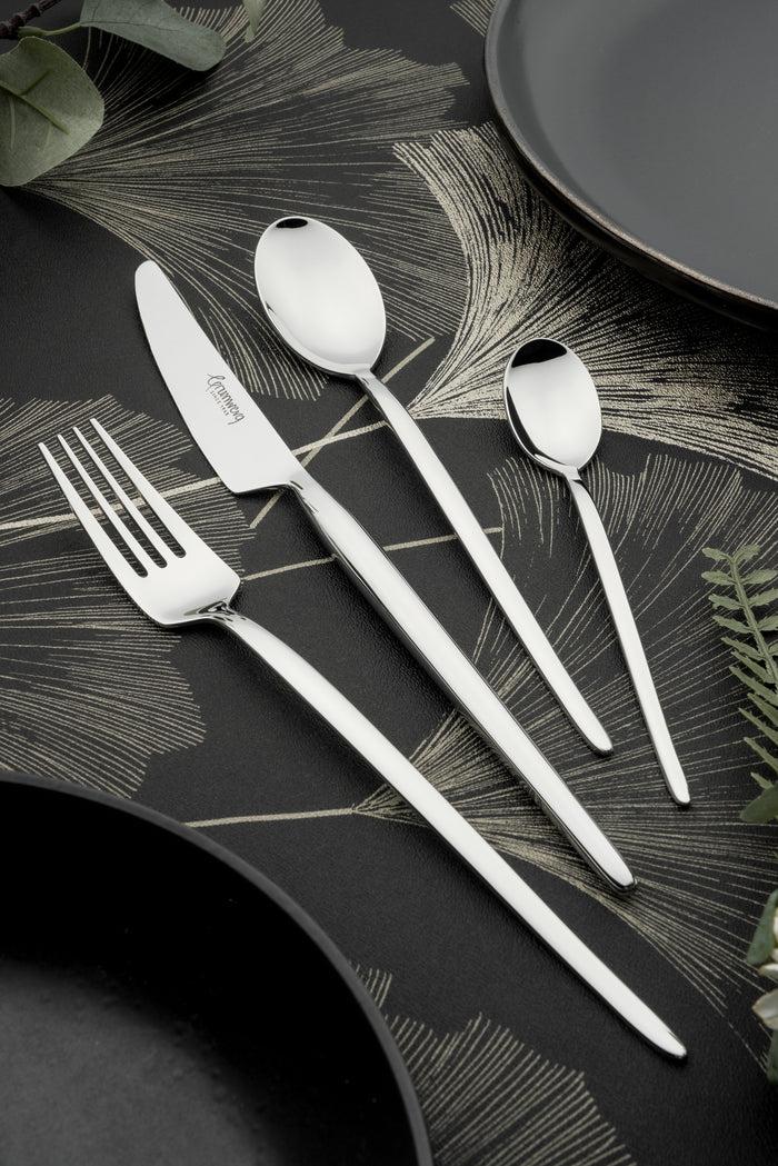 Grunwerg Kensington 84 Piece Cutlery Set