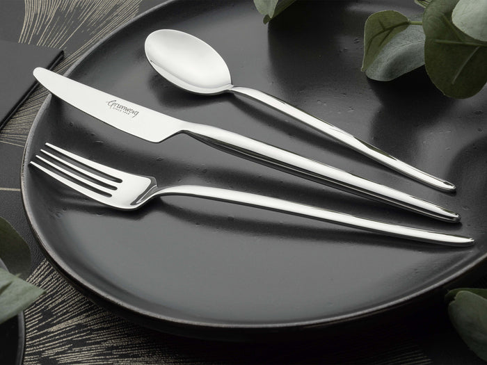 Grunwerg Kensington Soup Spoons