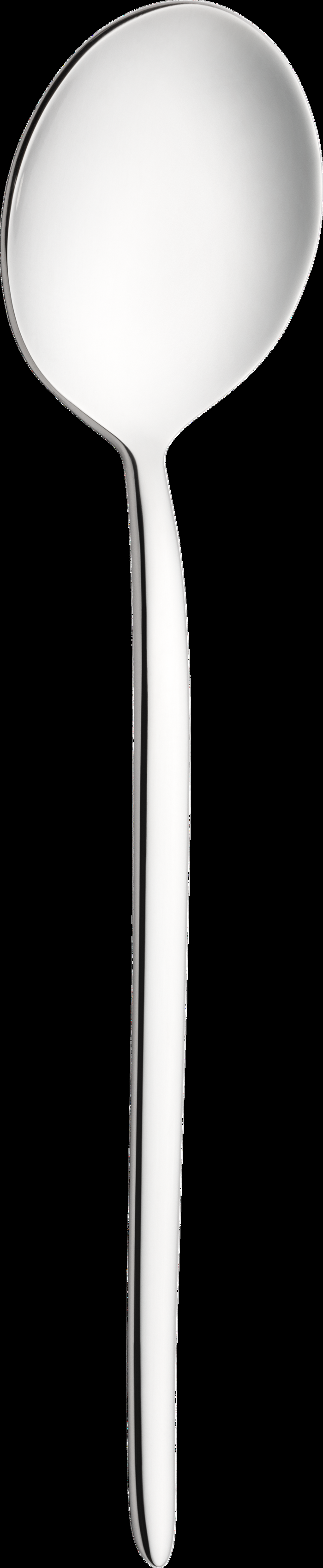 grunwerg Kensington Soup Spoons