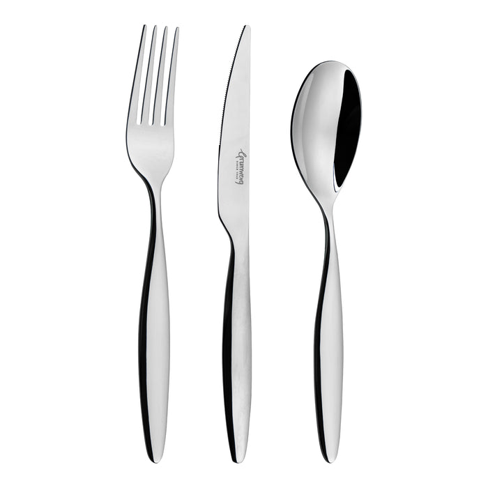 grunwerg Loxley Cutlery Sample Set