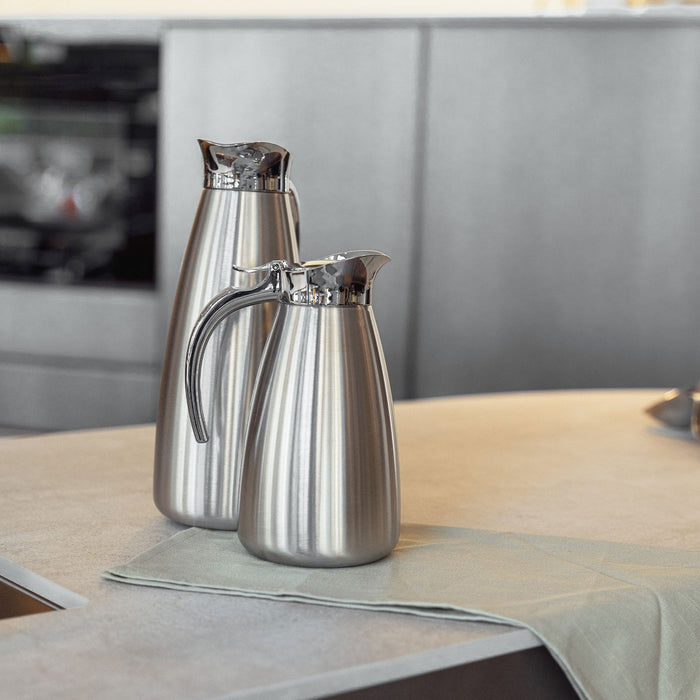 Grunwerg Pioneer 1.3L Vacuum Serving Jug