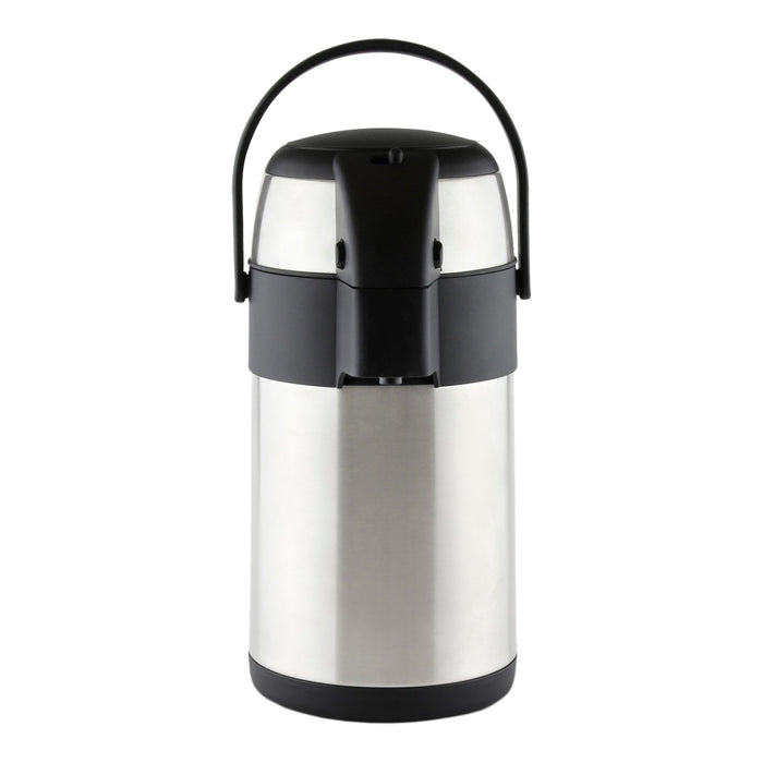 grunwerg Pioneer 2.2L Airpot with Push Button