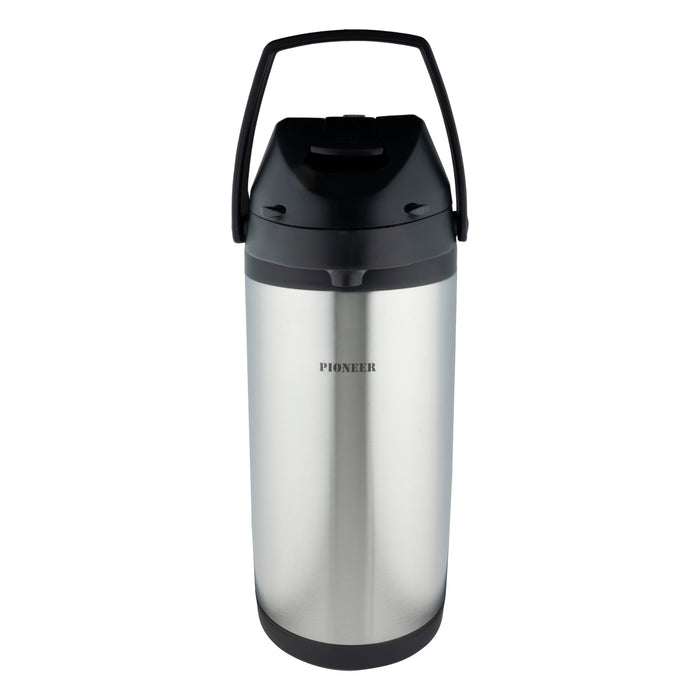 Grunwerg Pioneer 4.0L Airpot Stainless Steel