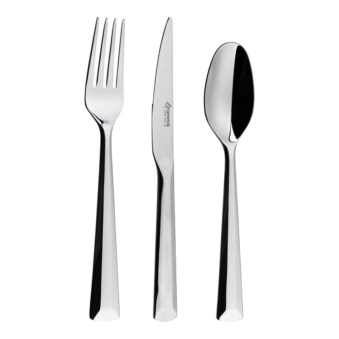 grunwerg Porter Cutlery Sample Set