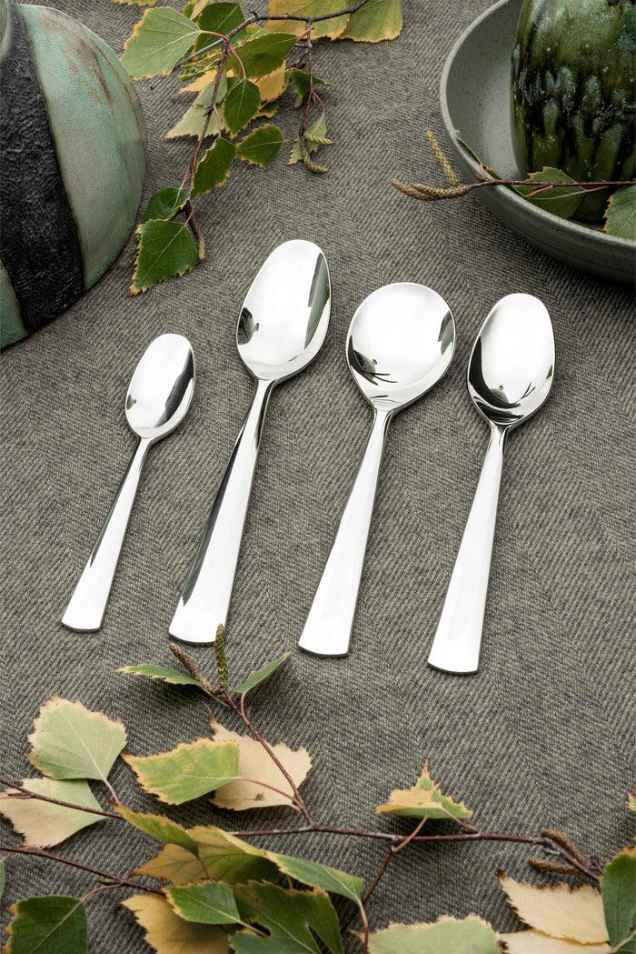 Grunwerg Porter Dessert Spoon