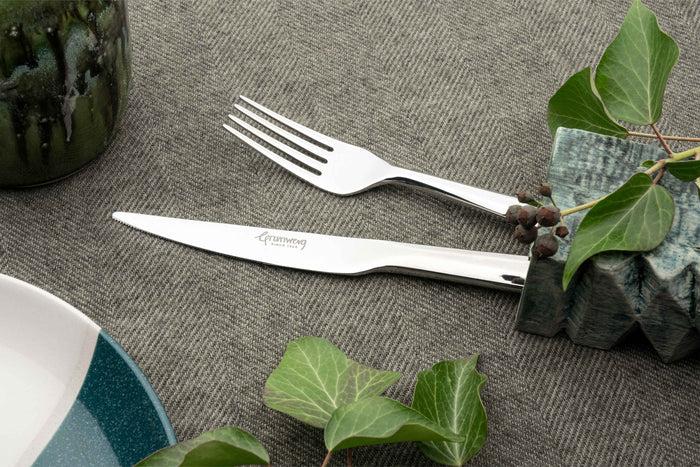 Grunwerg Porter Tea Spoon